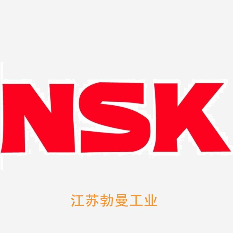 NSK W0801F-8Y-C5S1 nsk丝杠官网